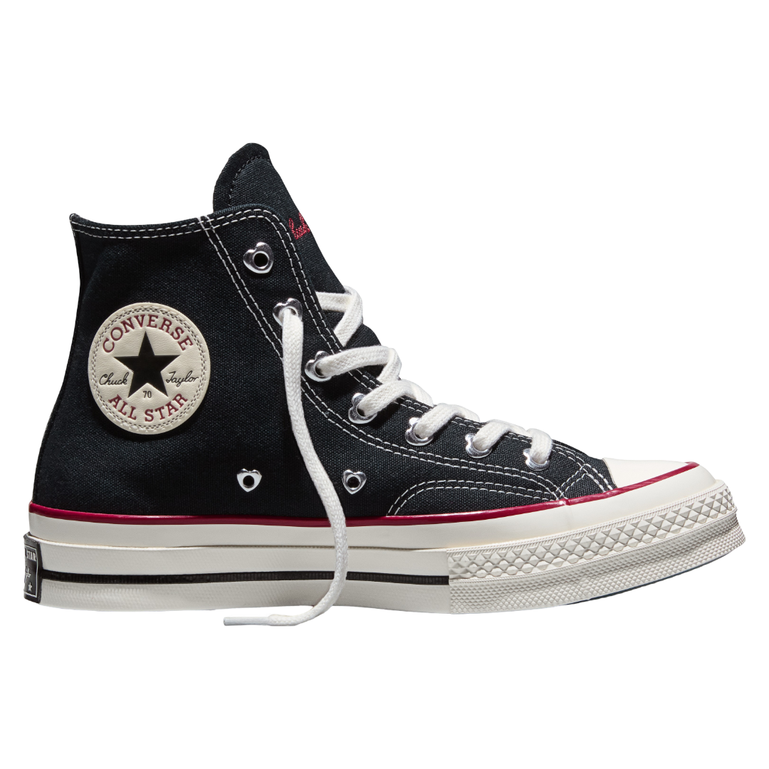CHUCK 70