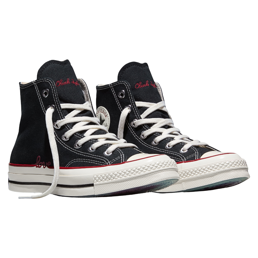 CHUCK 70