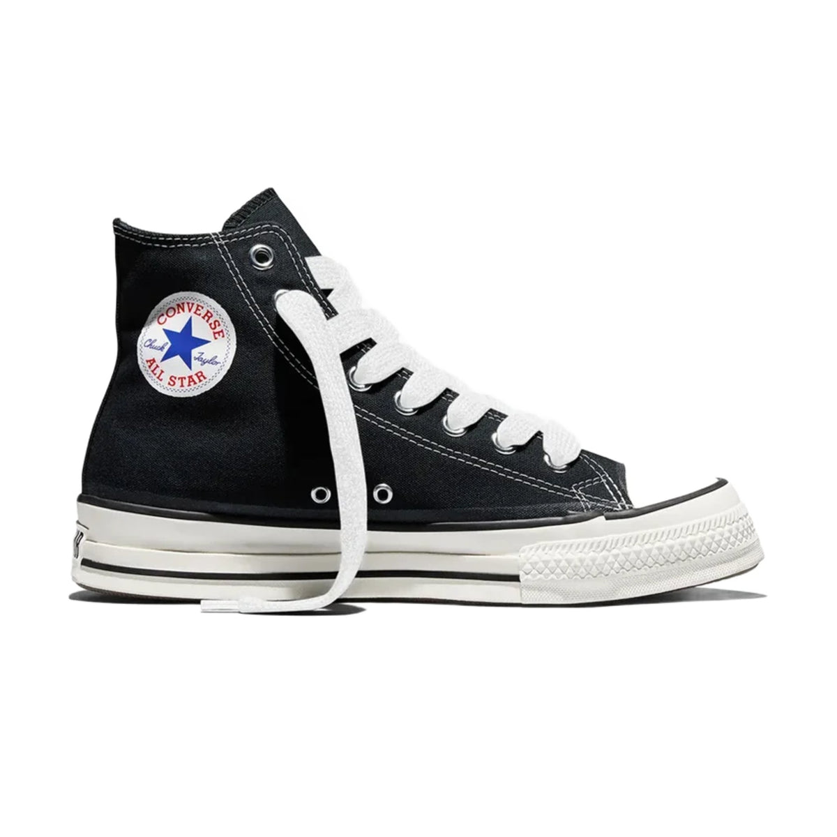 CHUCK TAYLOR THROWBACK