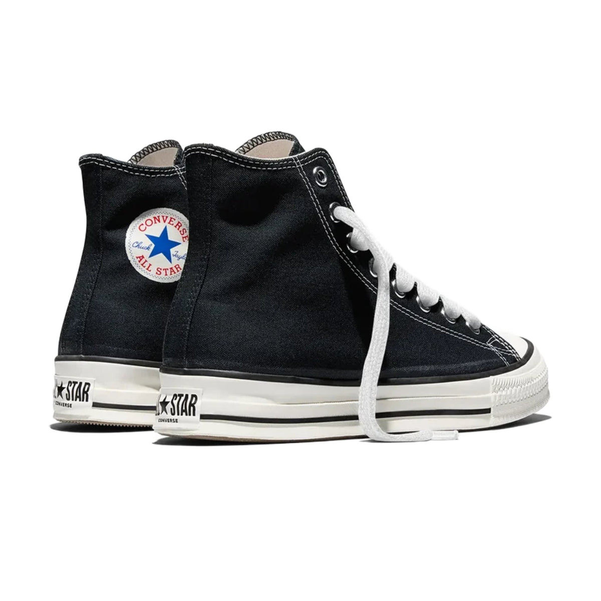 CHUCK TAYLOR THROWBACK