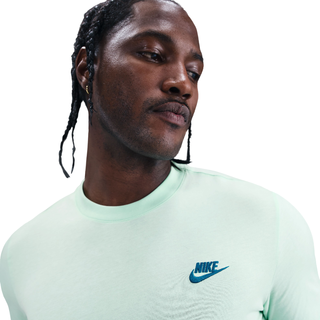 M NSW CLUB TEE
