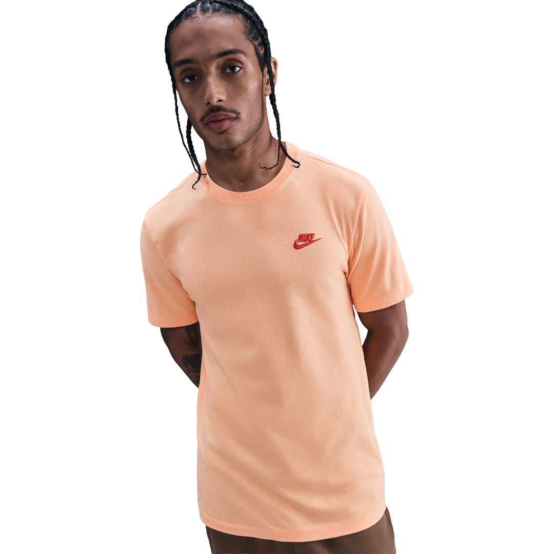 M NSW CLUB TEE