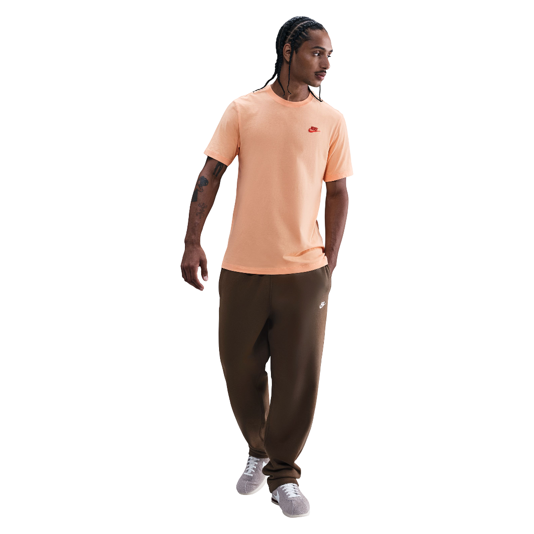 M NSW CLUB TEE