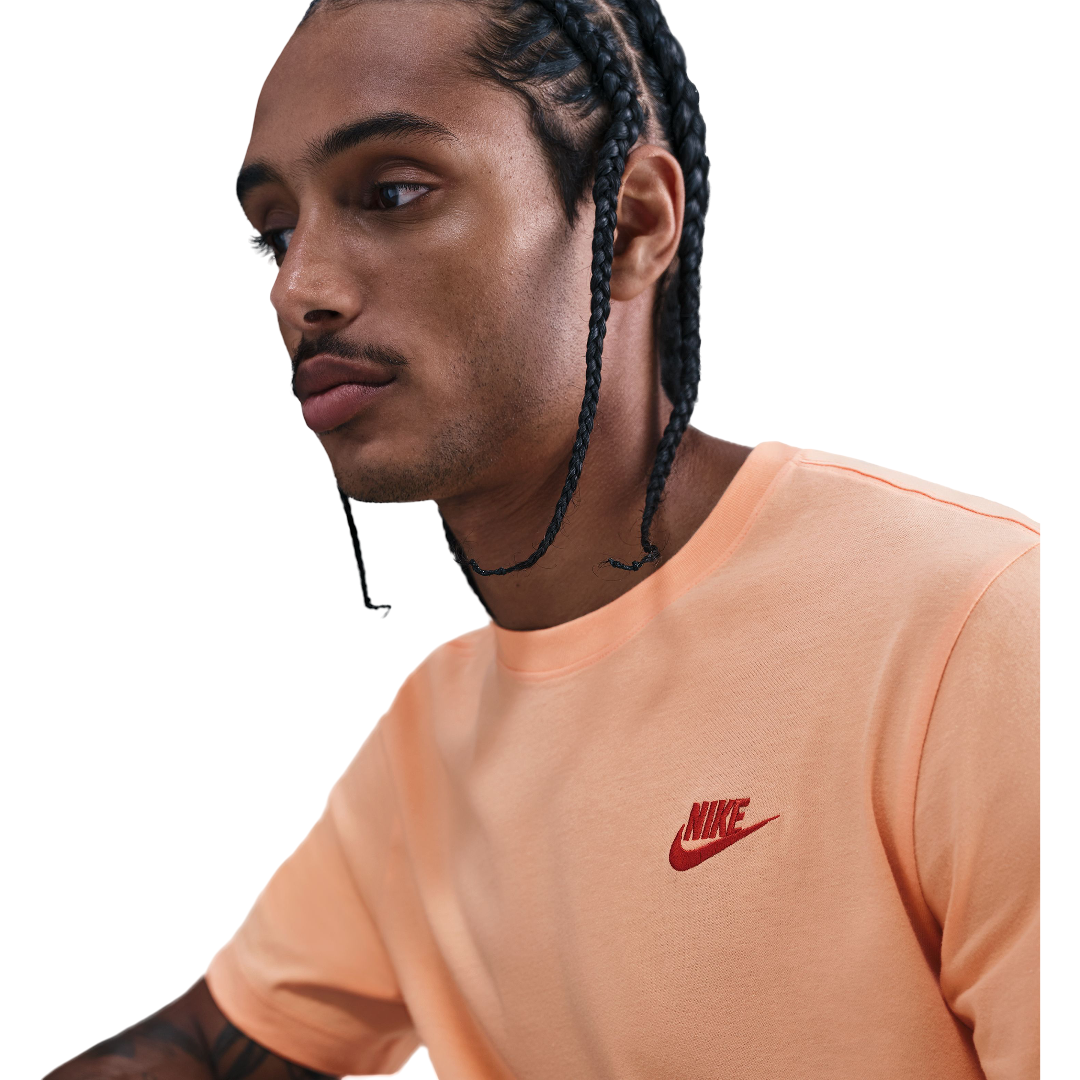 M NSW CLUB TEE