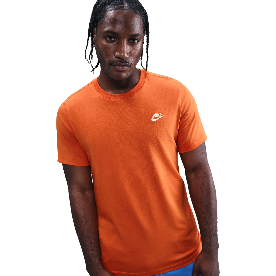 M NSW CLUB TEE