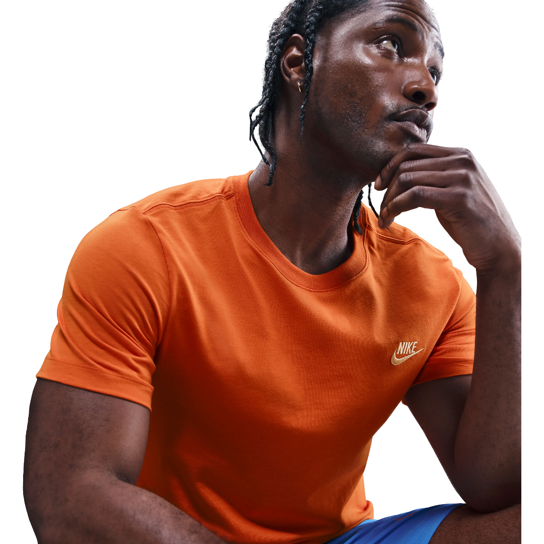 M NSW CLUB TEE