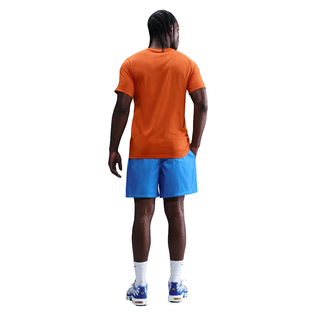 M NSW CLUB TEE