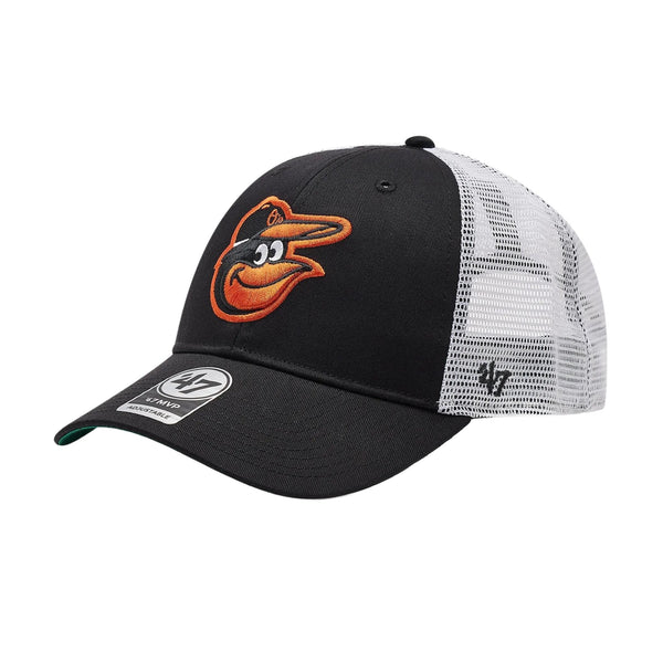 MLB BALTIMORE ORIOLES  BRANSON 47 MVP