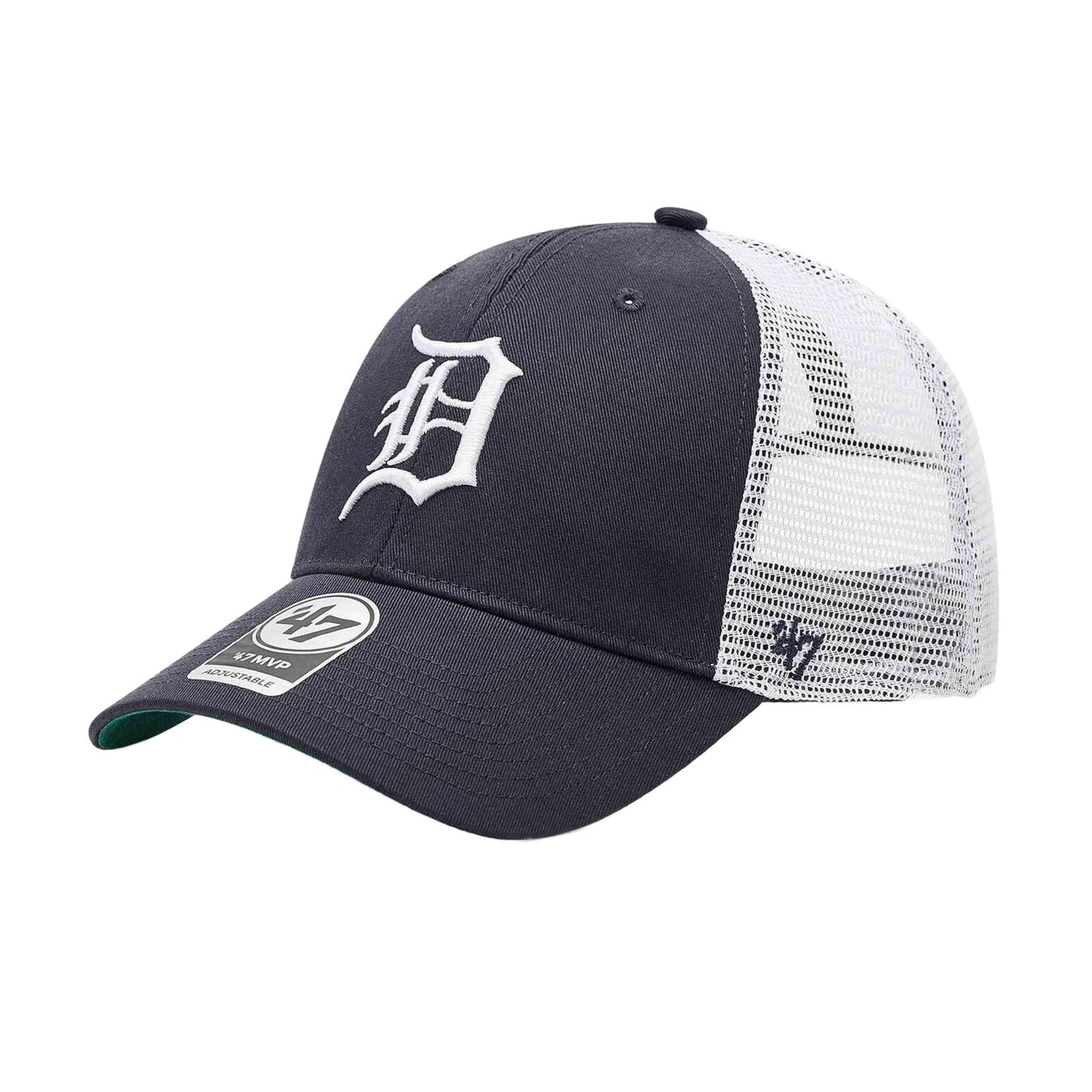 MLB DETROIT TIGERS BRANSON 47 MVP