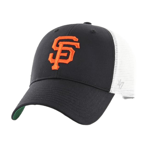 MLB SAN FRANCISCO GIANTS BRANSON 47 MVP