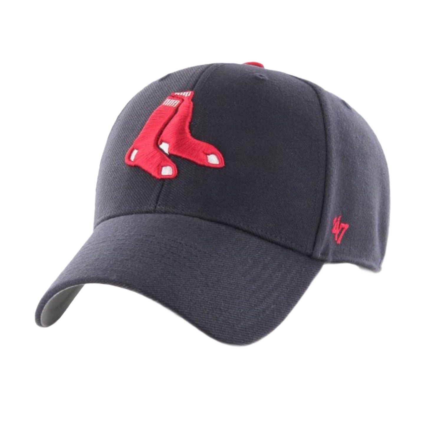 MLB BOSTON RED SOX 47 MVP