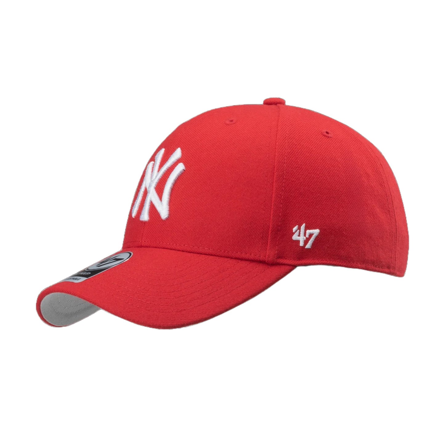 LEAGUE ESSENTIAL 9FORTY OAKATH  STNDKG