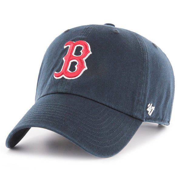 MLB BOSTON RED SOX 47 CLEAN UP
