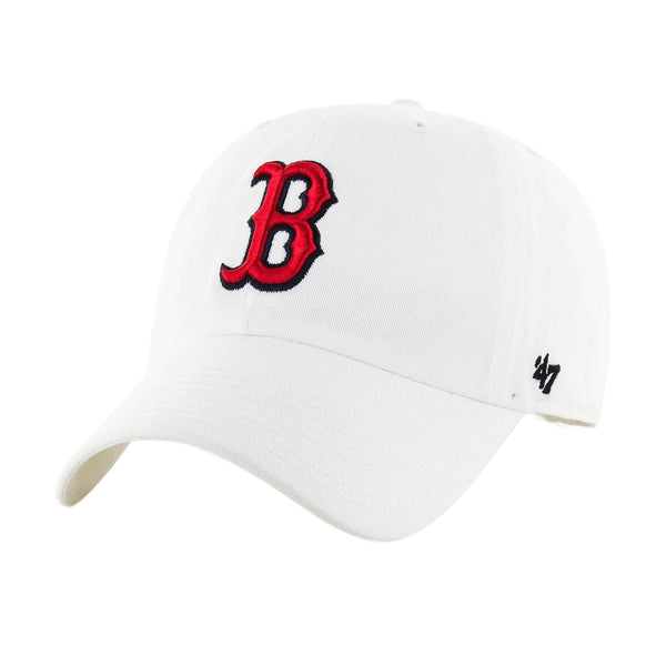 MLB BOSTON RED SOX 47 CLEAN UP