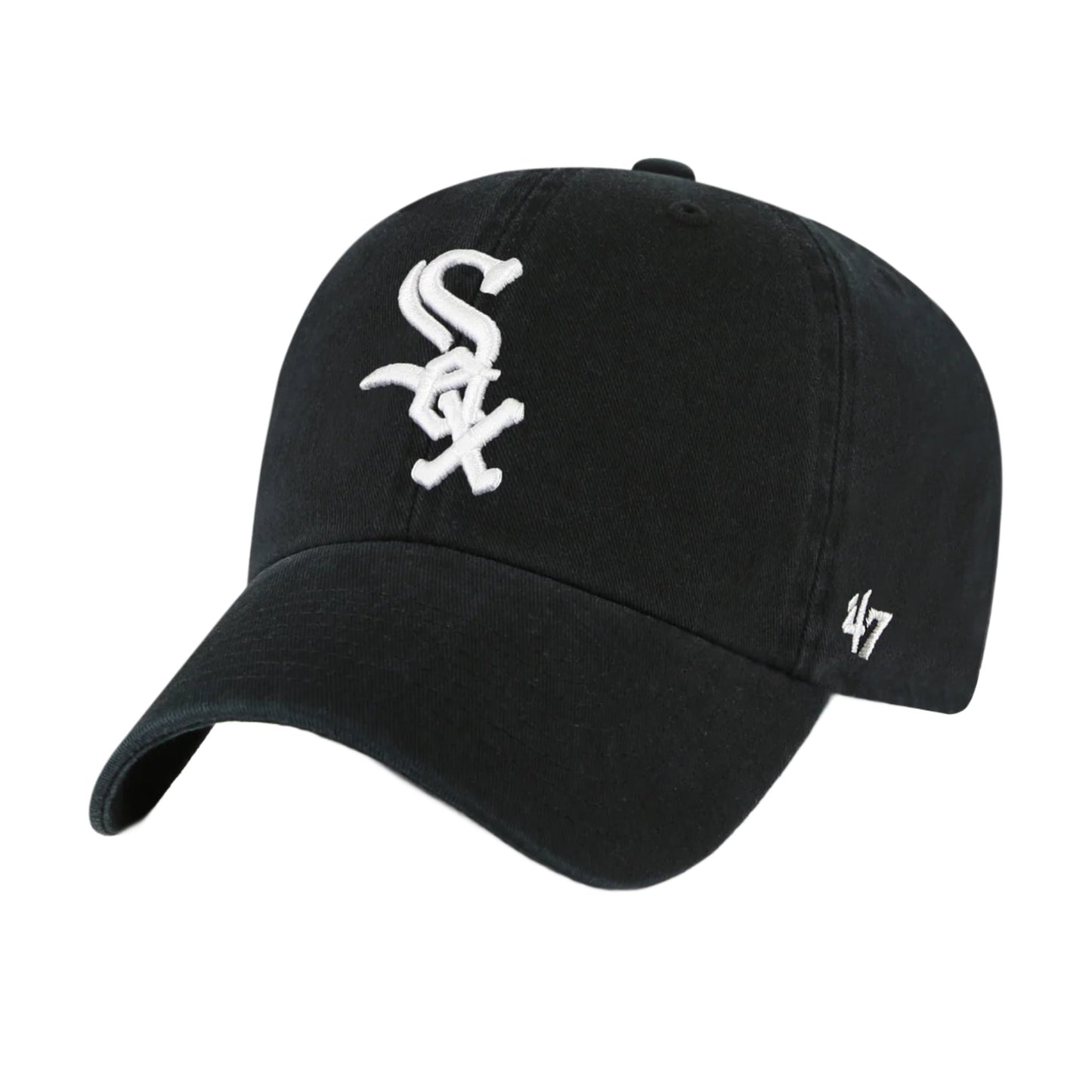 MLB CHICAGO WHITE SOX 47 CLEAN UP