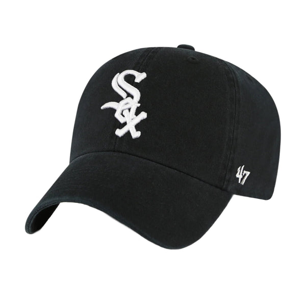 MLB CHICAGO WHITE SOX 47 CLEAN UP