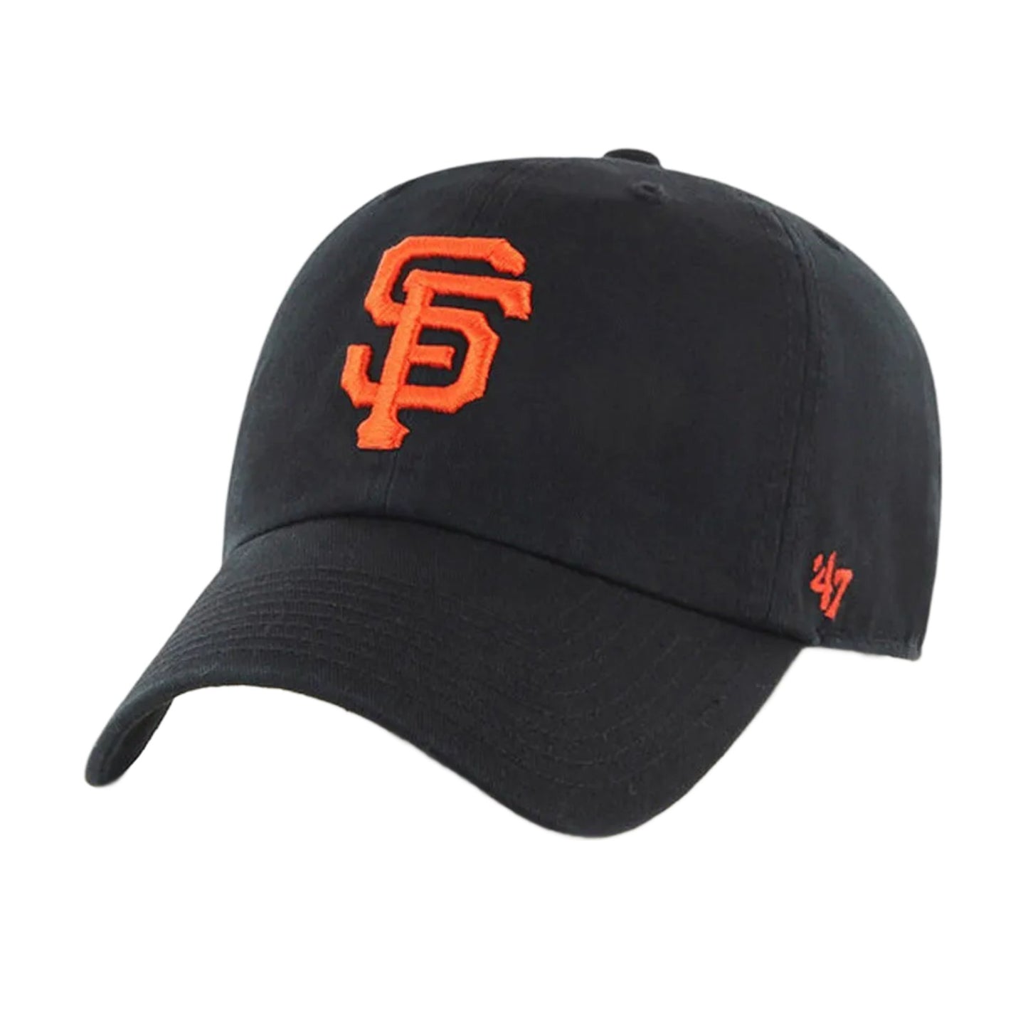 MLB SAN FRANCISCO GIANTS 47 CLEAN UP