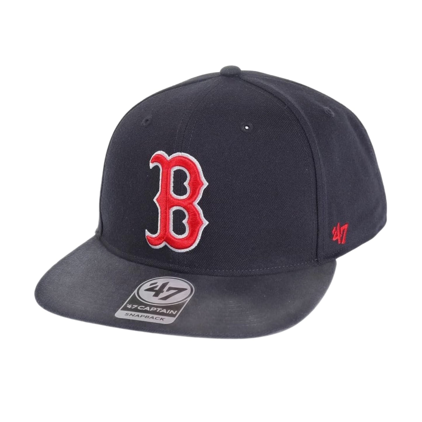 MLB BOSTON RED SOX SURE SHOT 47 CAPTAIN