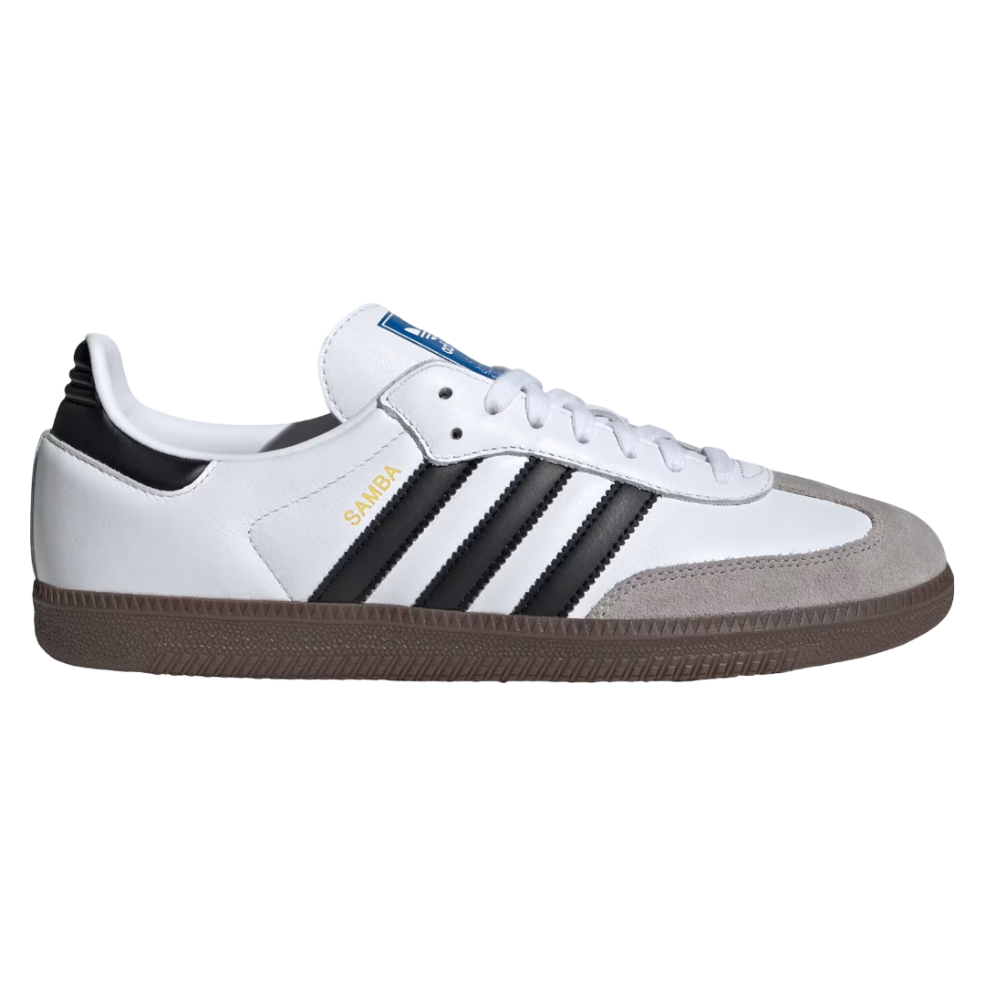 SAMBA OG