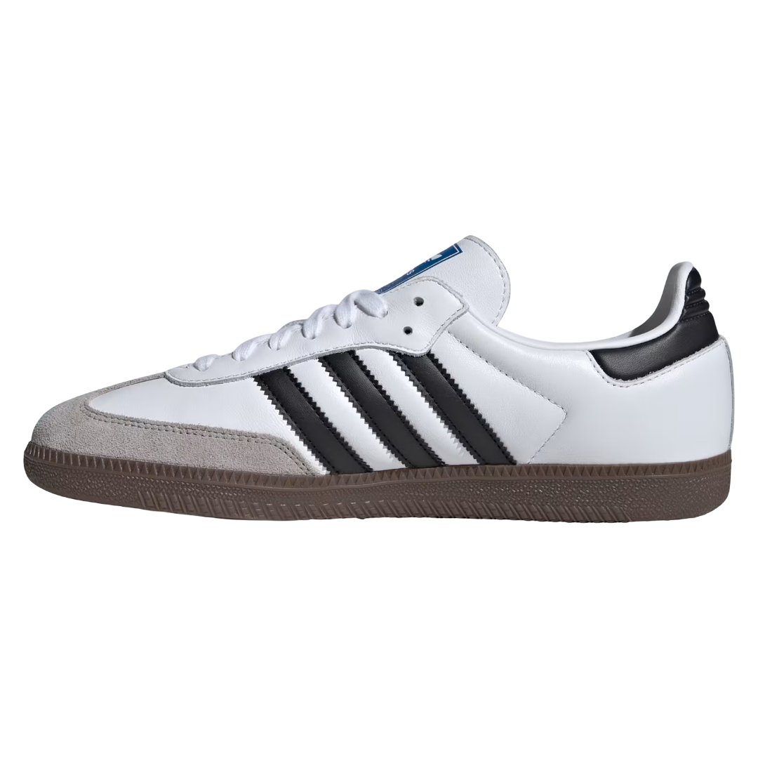 SAMBA OG