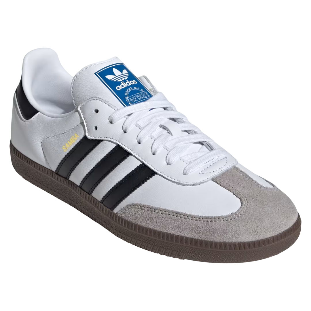 SAMBA OG