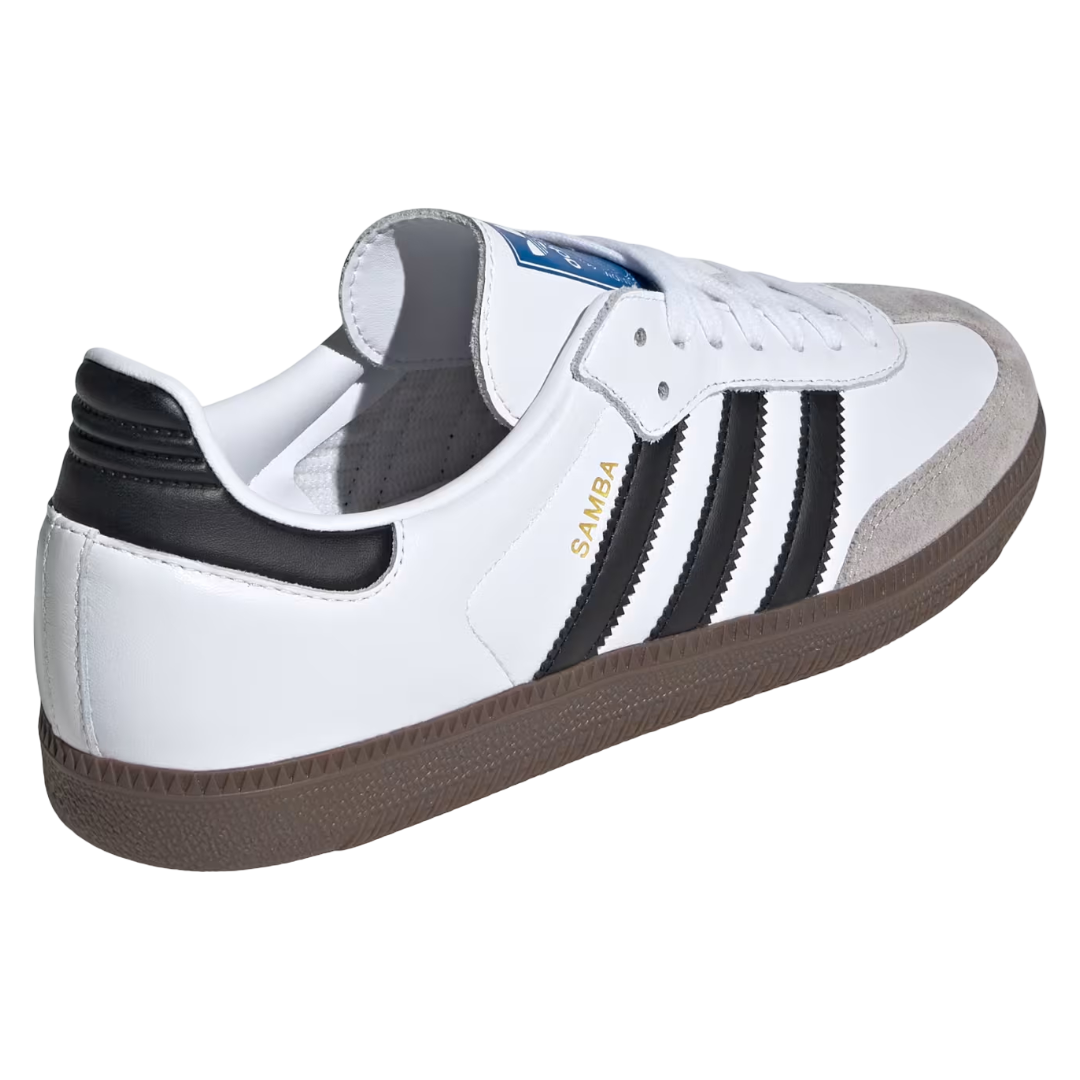 SAMBA OG