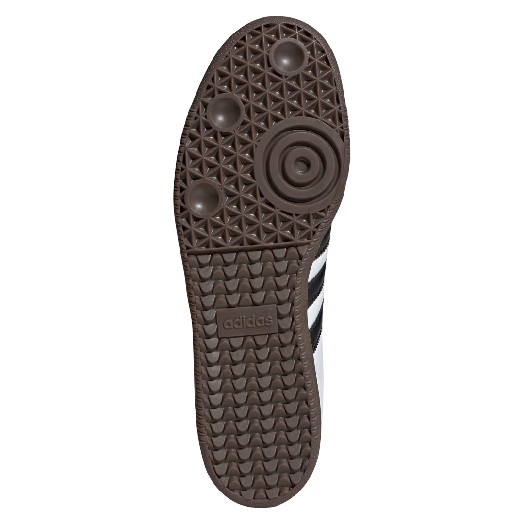 SAMBA OG