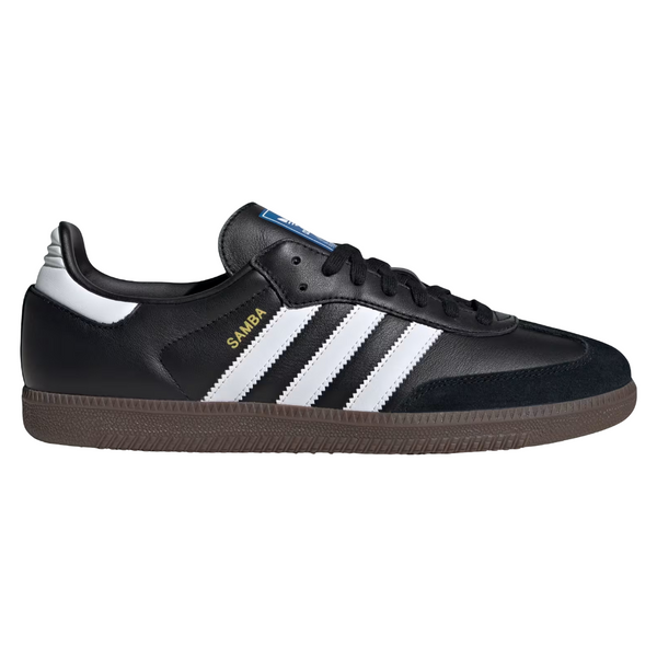 SAMBA OG