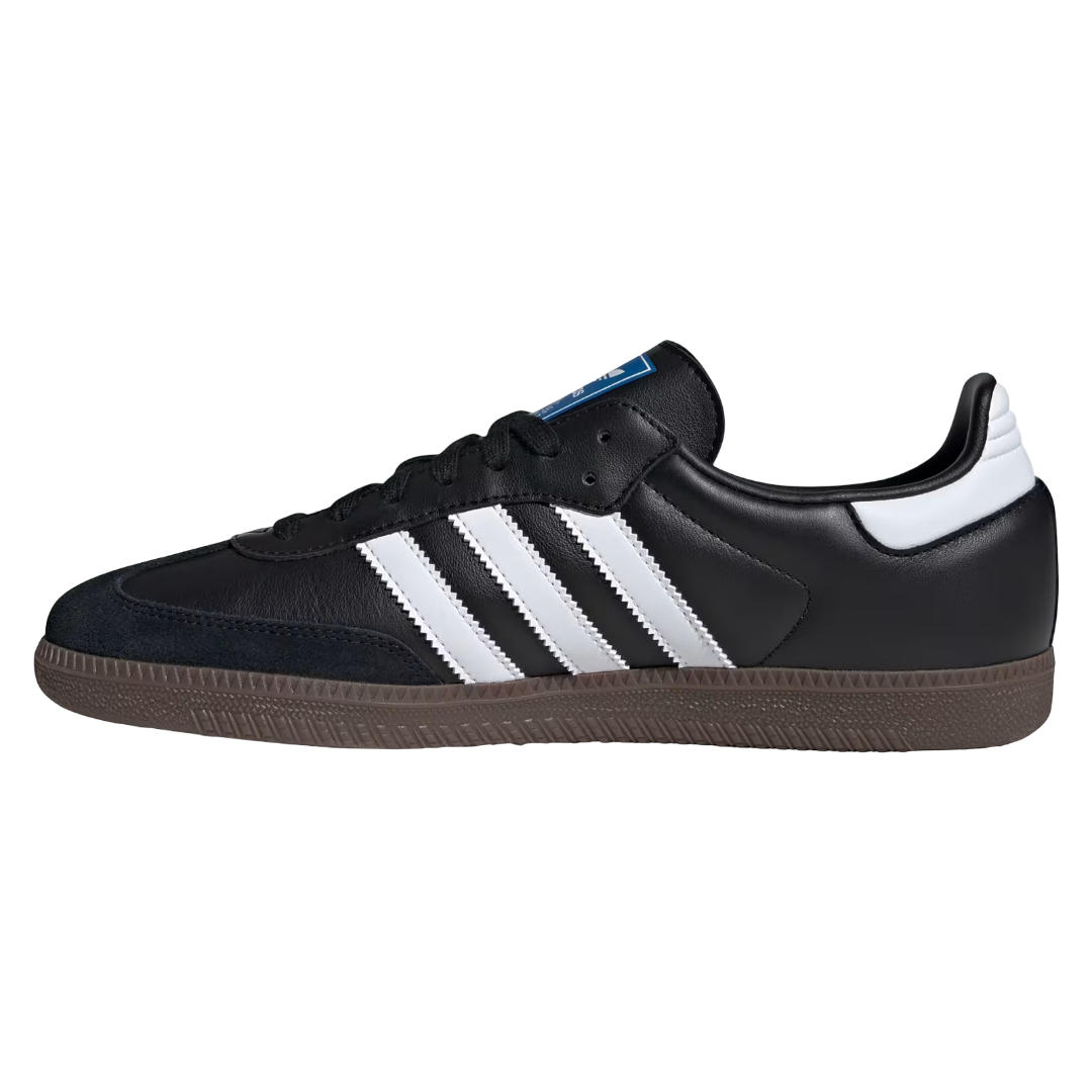 SAMBA OG