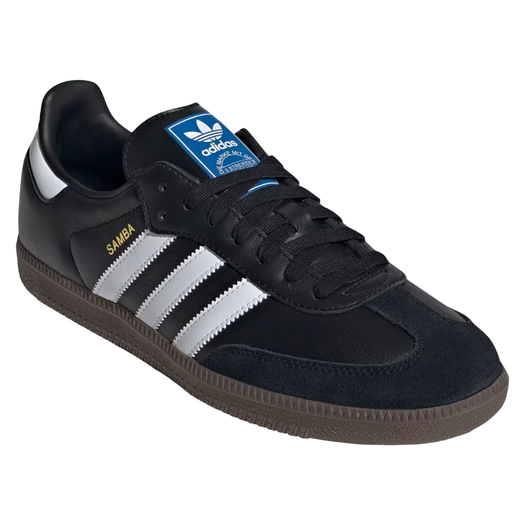 SAMBA OG