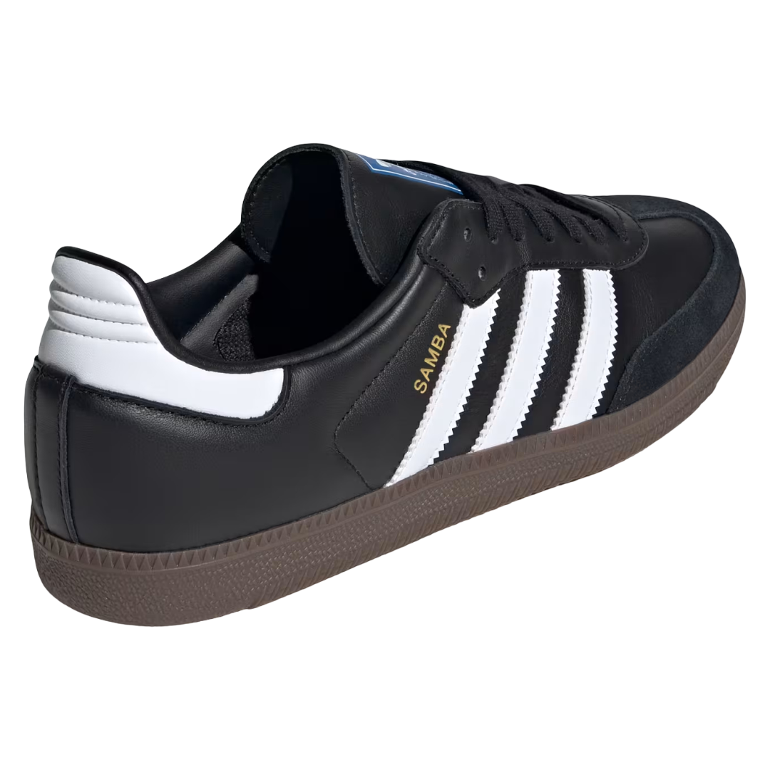SAMBA OG