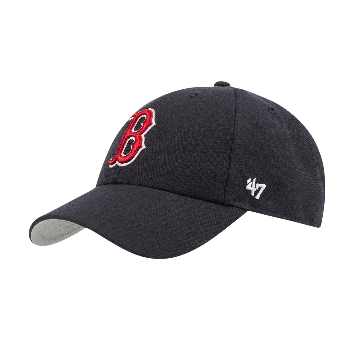 MLB BOSTON RED SOX SURE SHOT SNAPBACK 47 MVP