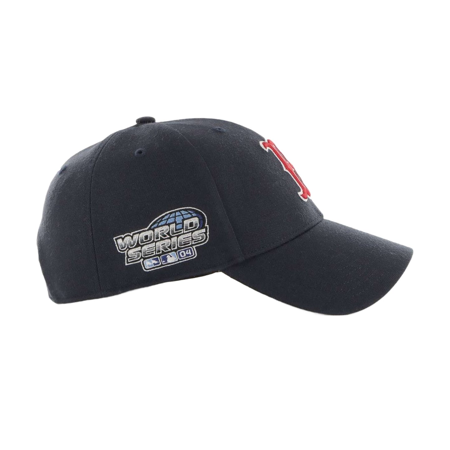 MLB BOSTON RED SOX SURE SHOT SNAPBACK 47 MVP