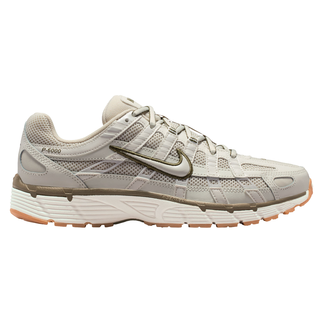 W NIKE P-6000