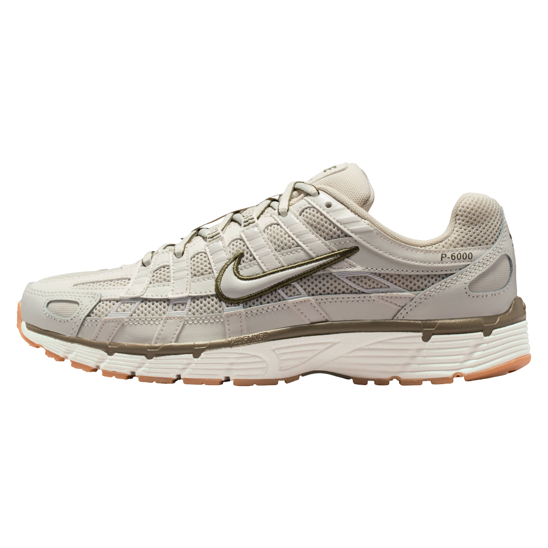 W NIKE P-6000
