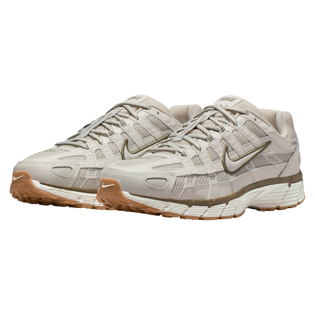 W NIKE P-6000