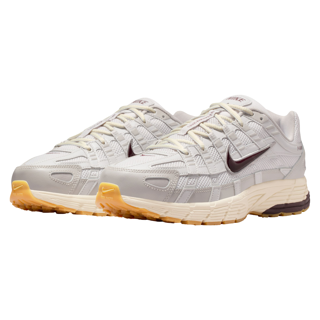 NIKE P-6000