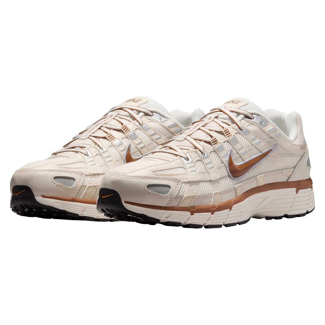 NIKE P-6000