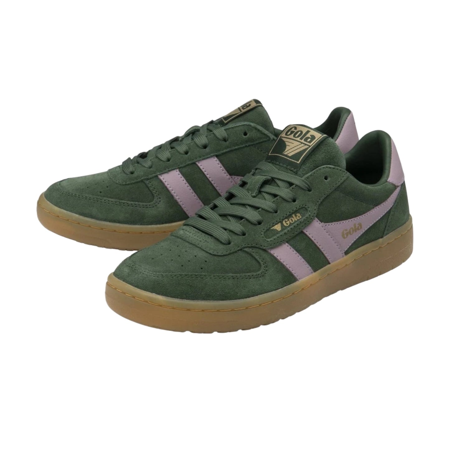 HAWK SUEDE 86