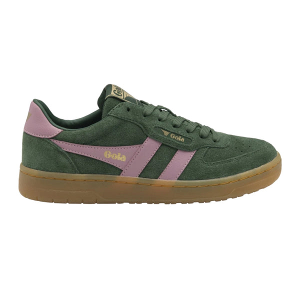 HAWK SUEDE 86