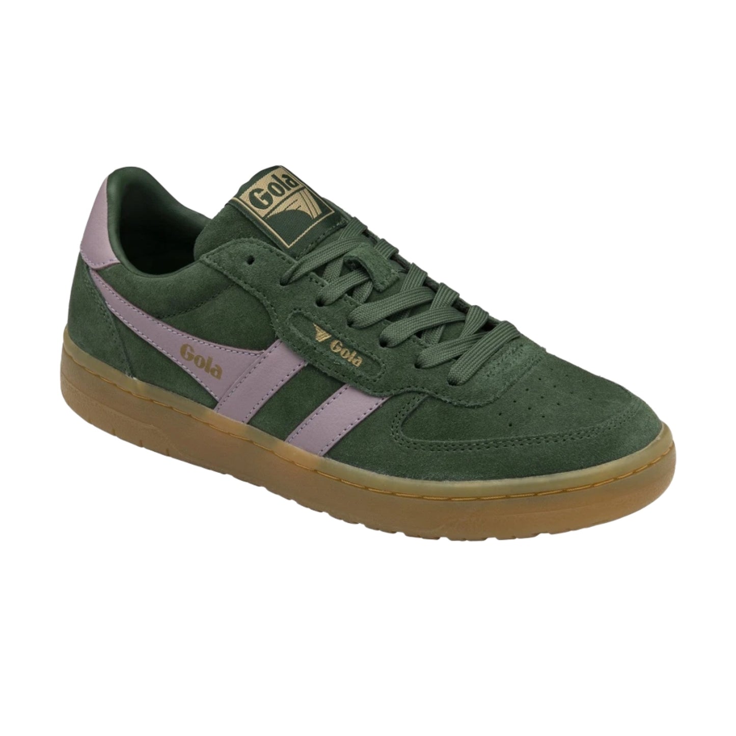 HAWK SUEDE 86