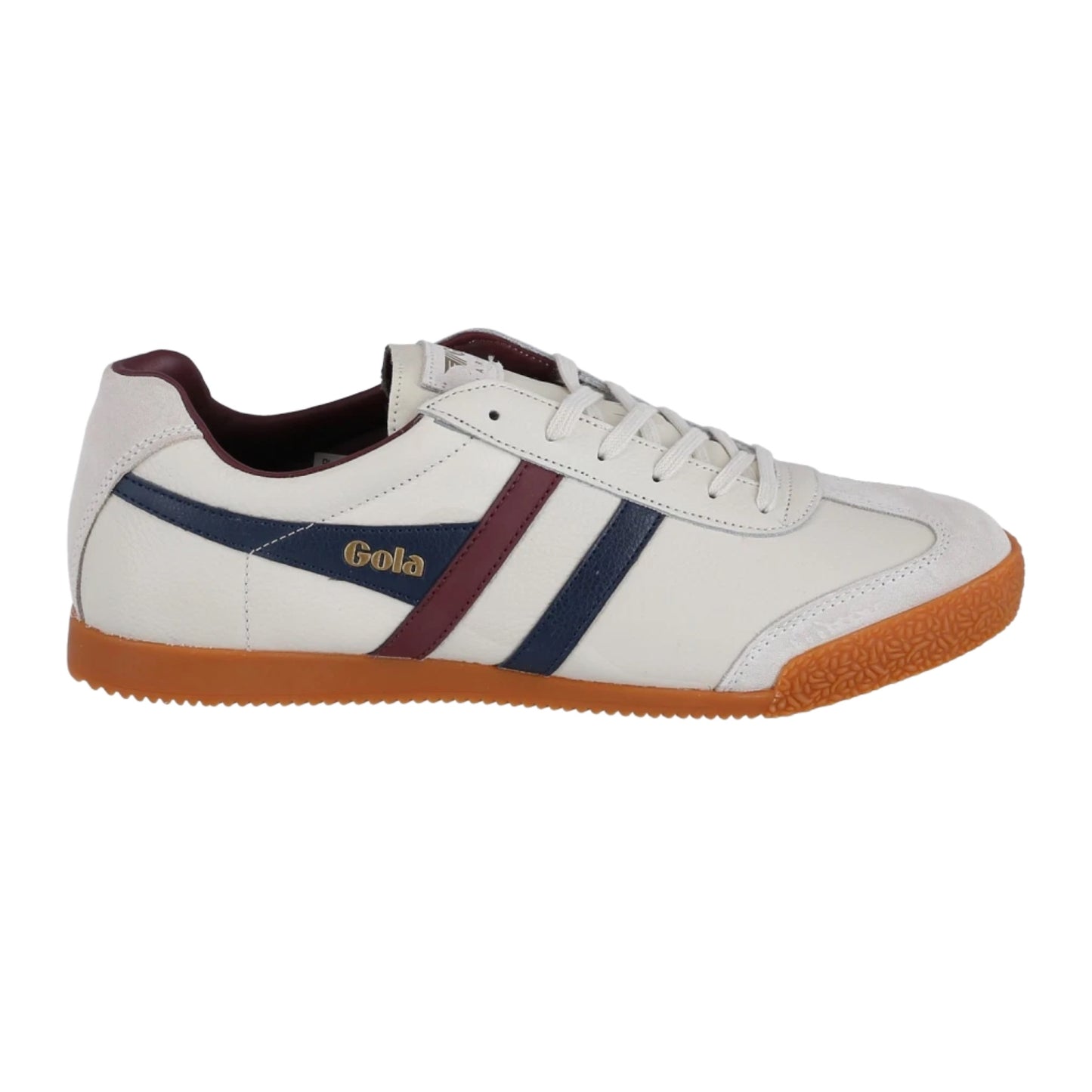 HARRIER LEATHER