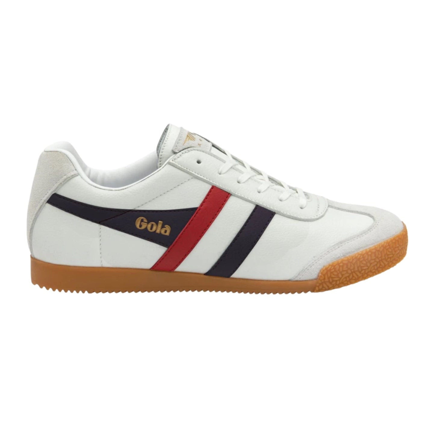 HARRIER LEATHER