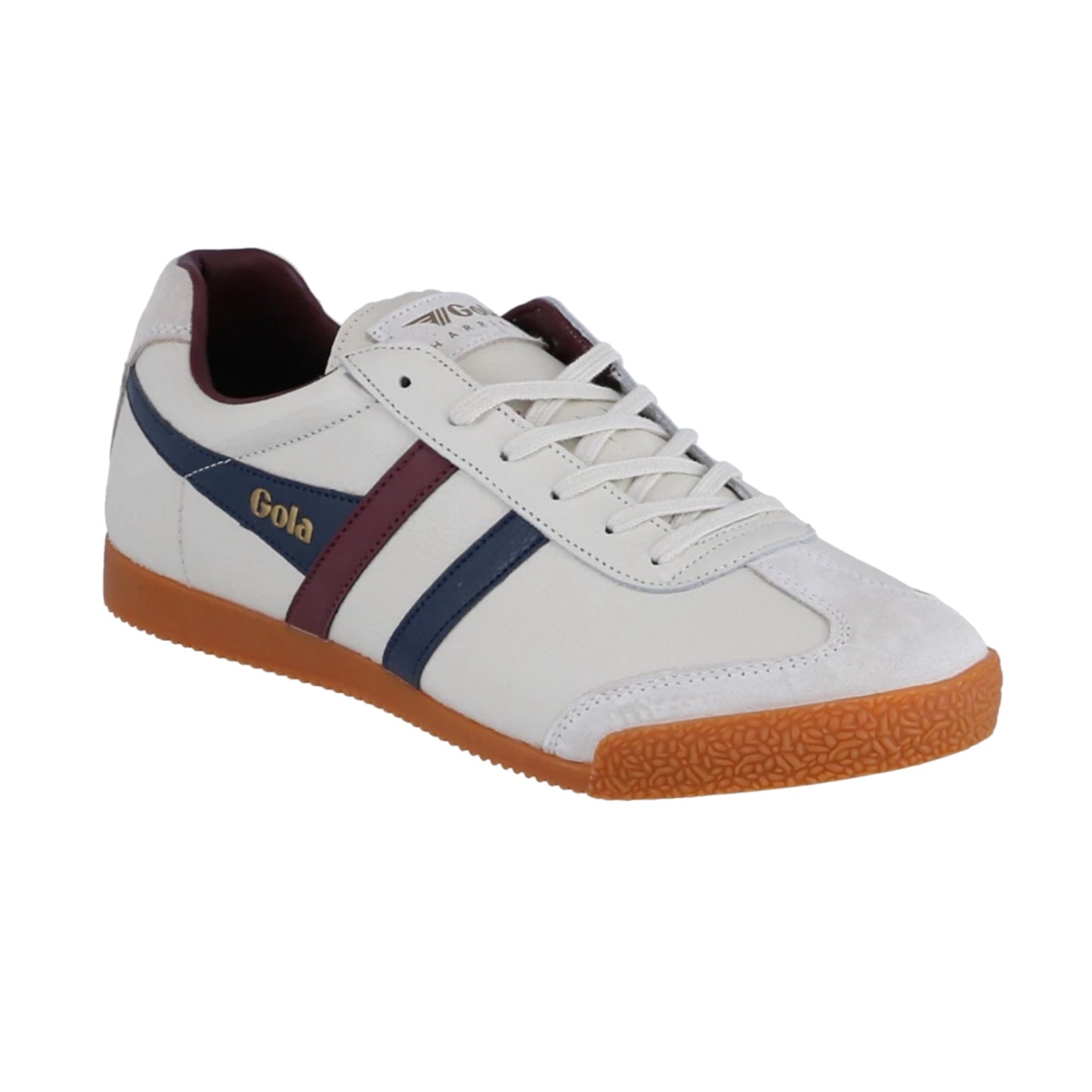 HARRIER LEATHER