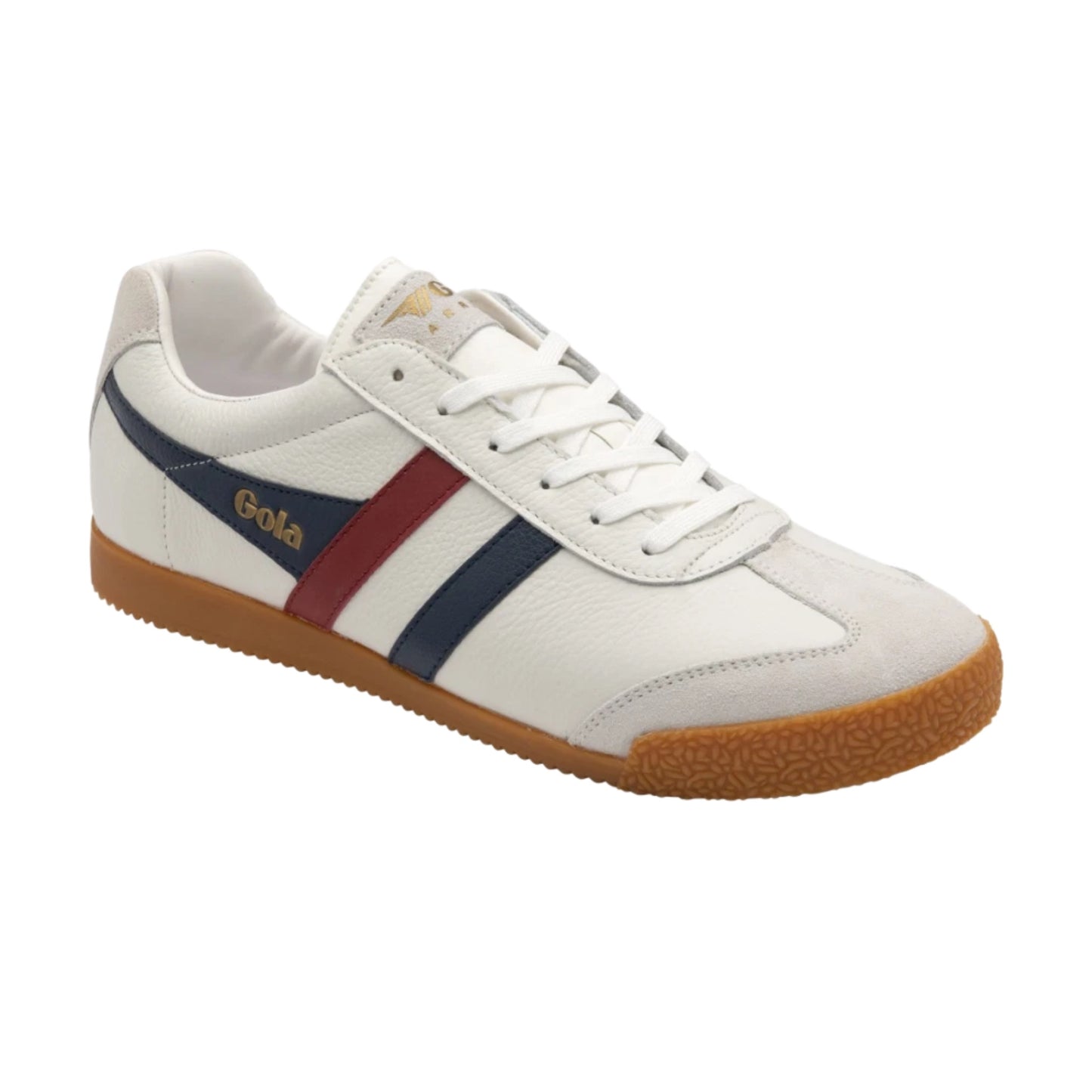 HARRIER LEATHER