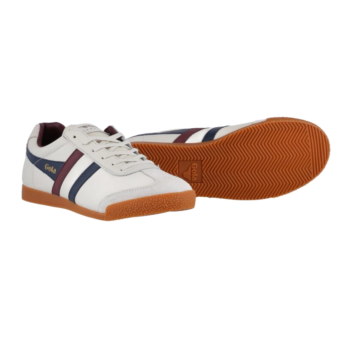HARRIER LEATHER