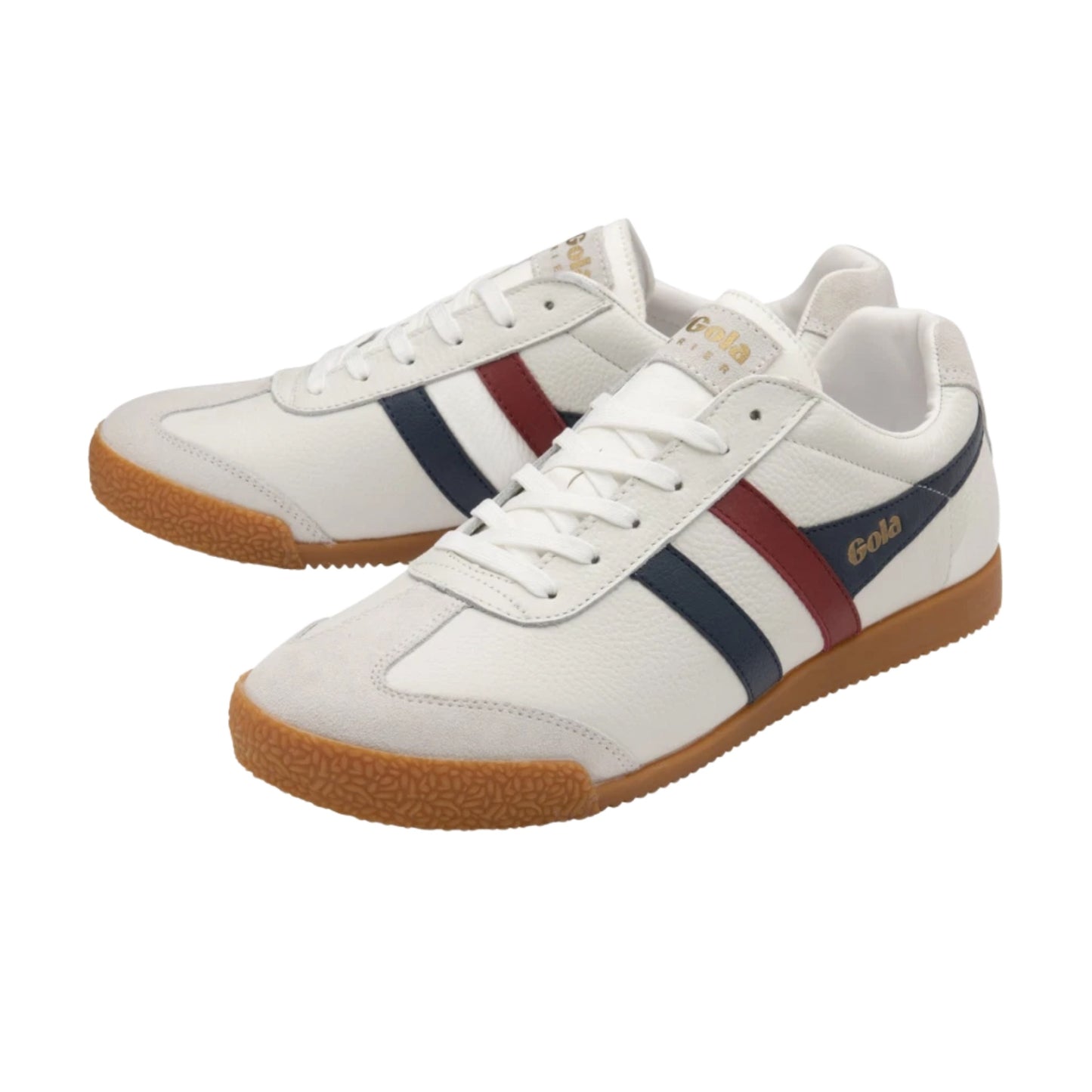 HARRIER LEATHER