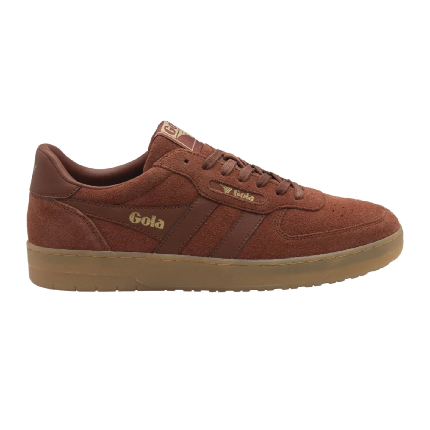 HAWK SUEDE 86
