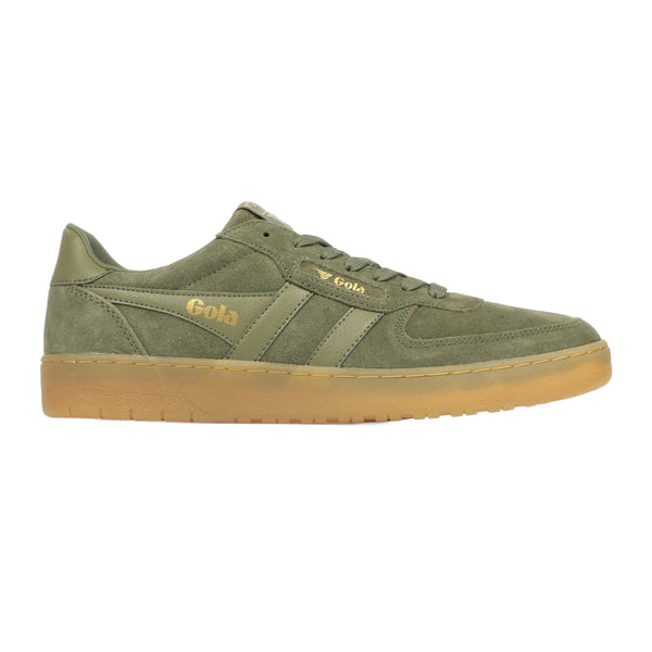 HAWK SUEDE 86