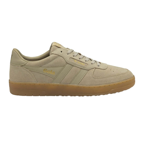 HAWK SUEDE 86